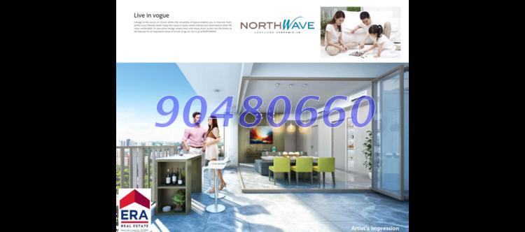 Northwave (D25), Condominium #142936842